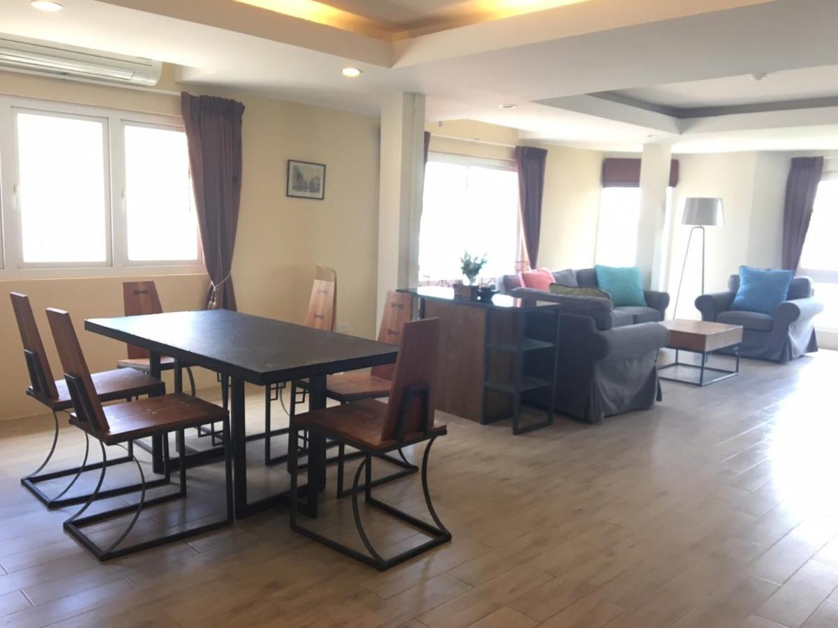 Arcadia Maephim Aparthotel Mae Phim Exteriör bild