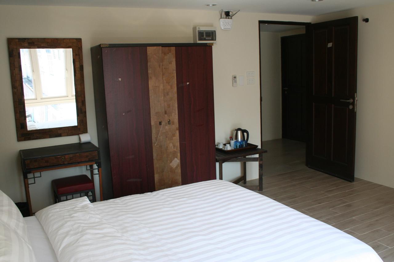 Arcadia Maephim Aparthotel Mae Phim Exteriör bild