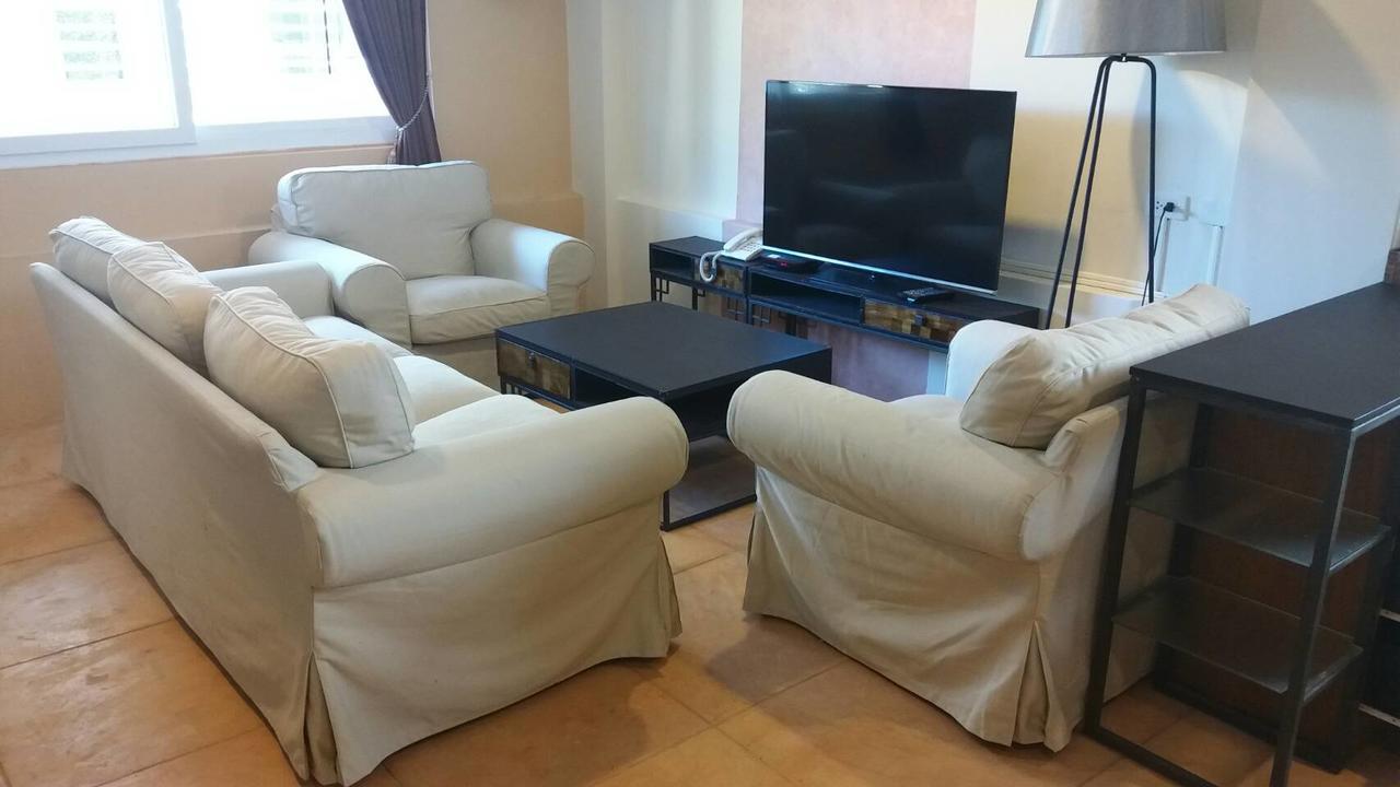 Arcadia Maephim Aparthotel Mae Phim Exteriör bild