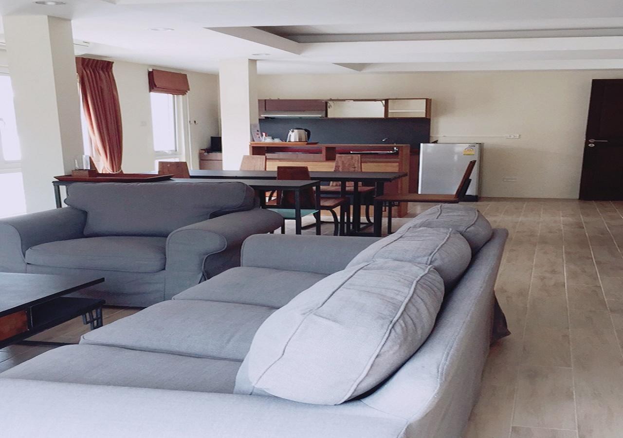 Arcadia Maephim Aparthotel Mae Phim Exteriör bild