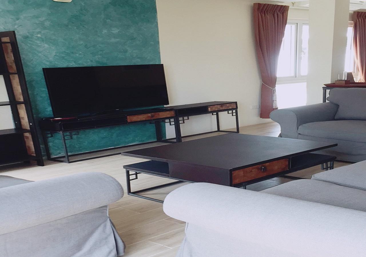 Arcadia Maephim Aparthotel Mae Phim Exteriör bild