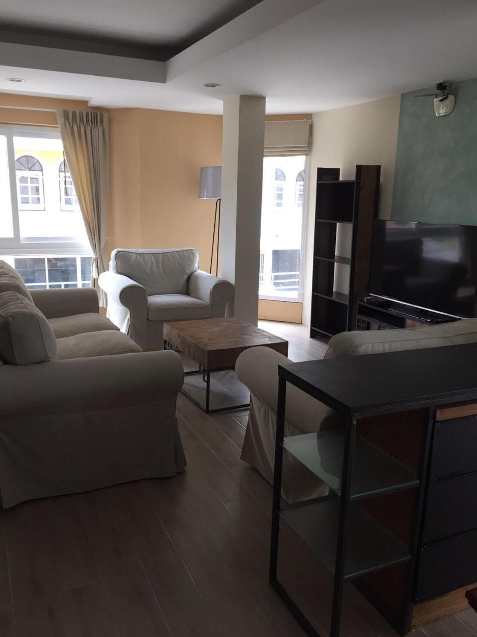 Arcadia Maephim Aparthotel Mae Phim Exteriör bild