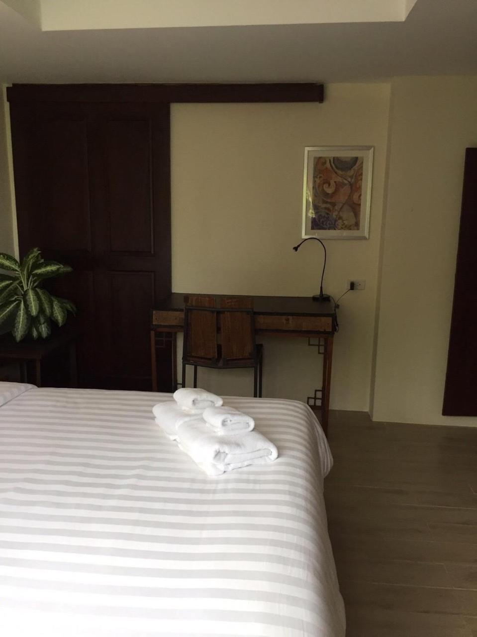 Arcadia Maephim Aparthotel Mae Phim Exteriör bild